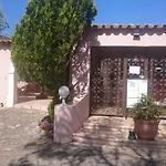 Domaine De Foresta