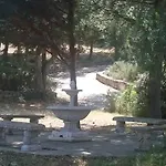 Domaine De Foresta Vendégház