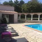 Domaine De Foresta 3*