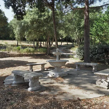 Гостевой дом Domaine De Foresta