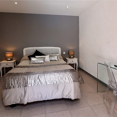 Domaine De Foresta Bonifacio (Corsica)