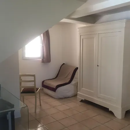 Domaine De Foresta 3*
