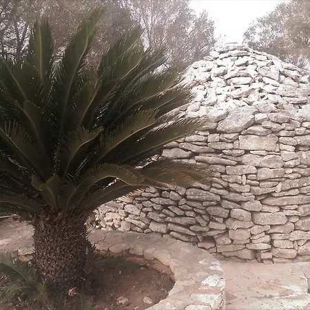 Vendégház Domaine De Foresta