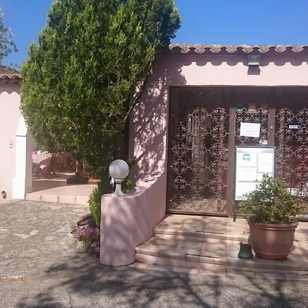 Domaine De Foresta