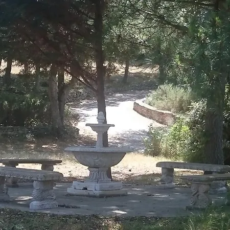 Domaine De Foresta Gasthuis