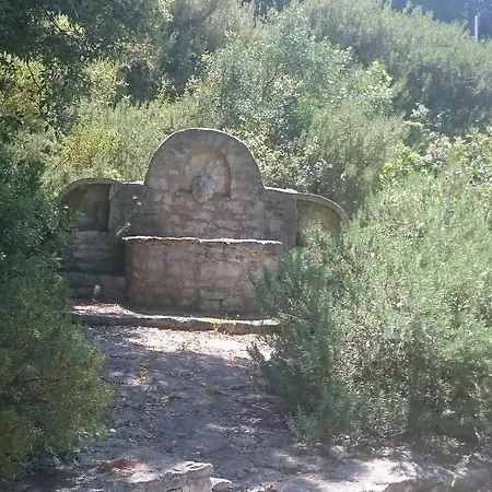 Domaine De Foresta Maison d'hôtes Bonifacio (Corsica)