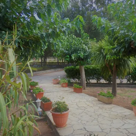Domaine De Foresta 3* Bonifacio (Corsica)