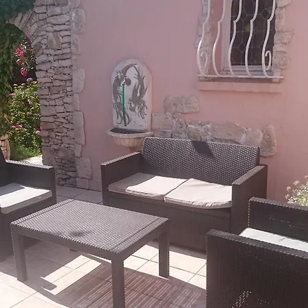 Domaine De Foresta Bonifacio (Corsica)