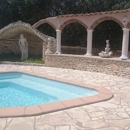 Domaine De Foresta