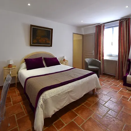 Guest house Domaine De Foresta Bonifacio (Corsica)