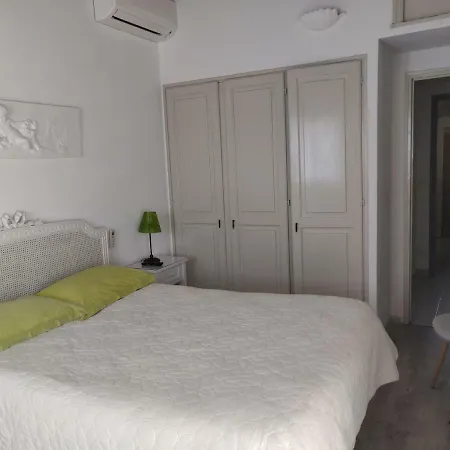 Domaine De Foresta 3* Бонифачо