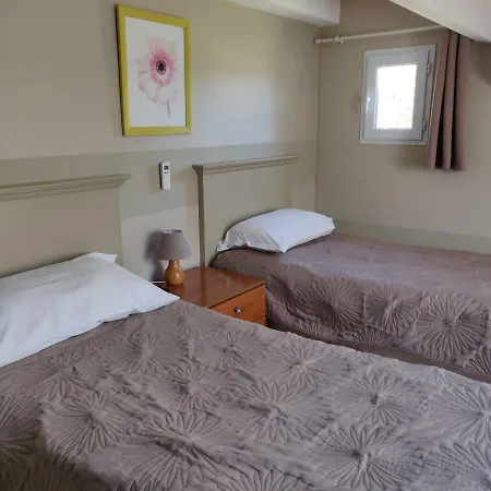 Guest house Domaine De Foresta