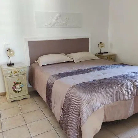 Domaine De Foresta Guest house Bonifacio (Corsica)