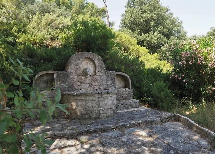 Domaine De Foresta Vendégház 4*