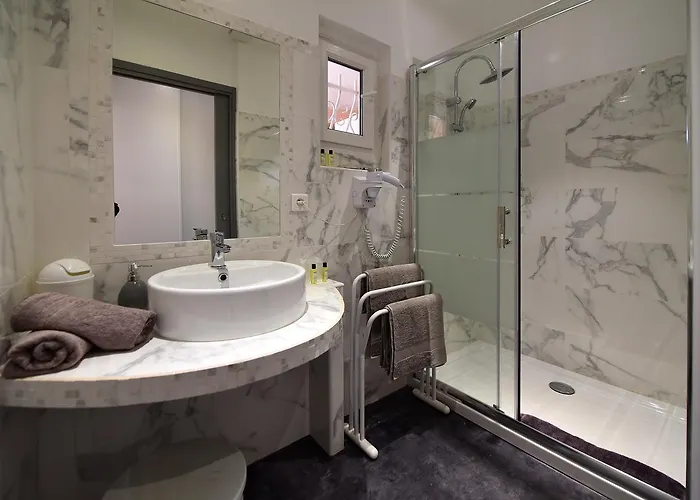 Vendégház Domaine De Foresta Bonifacio