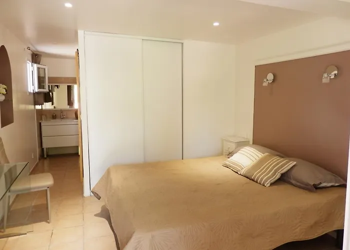 Domaine De Foresta 4* Bonifacio