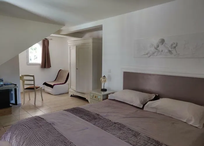 Domaine De Foresta Bonifacio