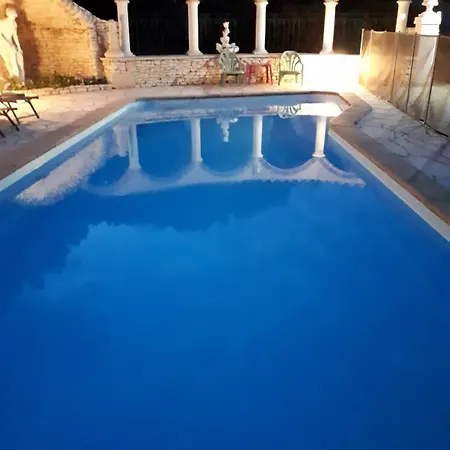 Domaine De Foresta Casa de hóspedes 4*