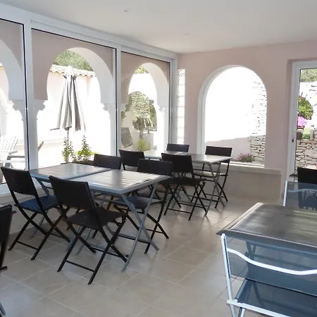 Domaine De Foresta Bonifacio (Corsica)