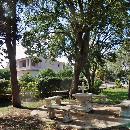 Domaine De Foresta Bonifacio (Corsica)