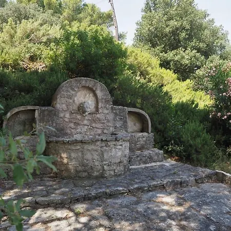 Domaine De Foresta Maison d'hôtes 4*