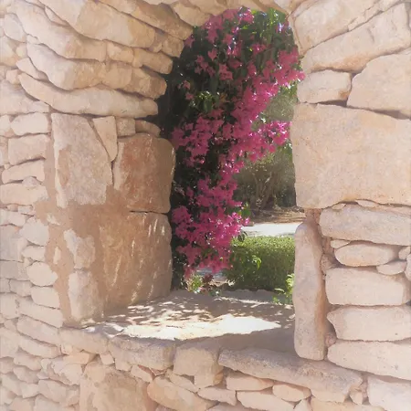 Casa de hóspedes Domaine De Foresta Bonifacio (Corsica)