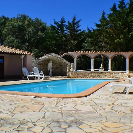 Domaine De Foresta Casa de hóspedes Bonifacio (Corsica)