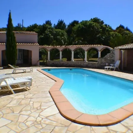 Domaine De Foresta Maison d'hôtes Bonifacio (Corsica)