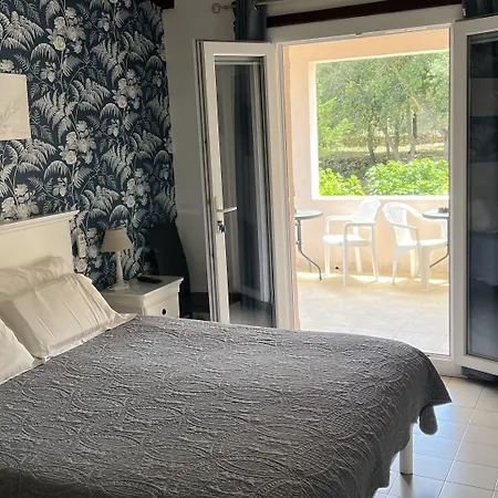 Domaine De Foresta 4* Bonifacio (Corsica)
