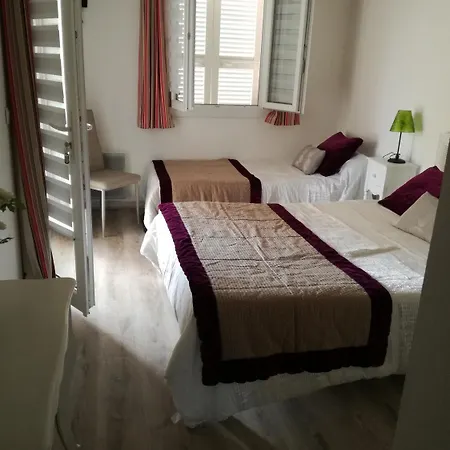 Domaine De Foresta Bonifacio (Corsica)