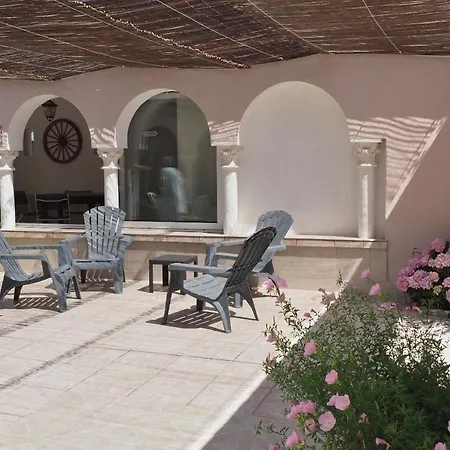 Domaine De Foresta Casa de hóspedes Bonifacio (Corsica)