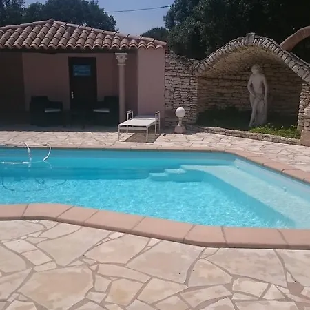 Domaine De Foresta Bonifacio (Corsica)