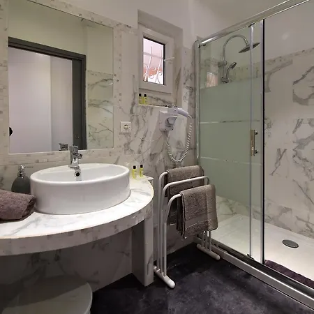 Maison d'hôtes Domaine De Foresta Bonifacio (Corsica)