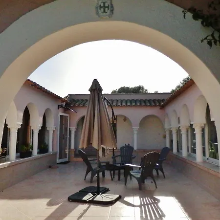 Domaine De Foresta 3* 보니파시오