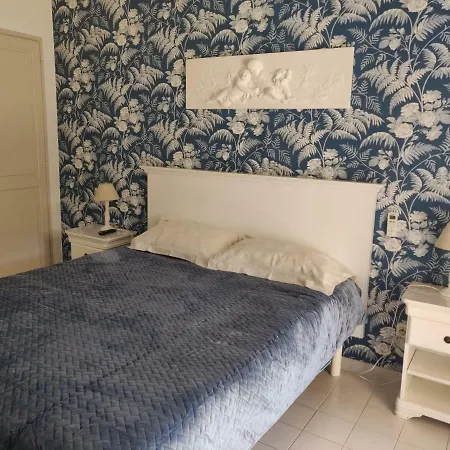 Casa de hóspedes Domaine De Foresta