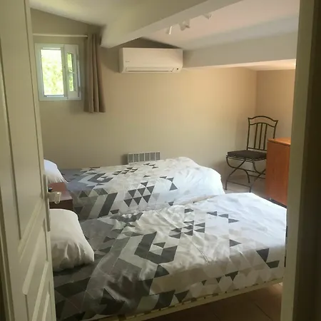 Domaine De Foresta Bonifacio (Corsica)