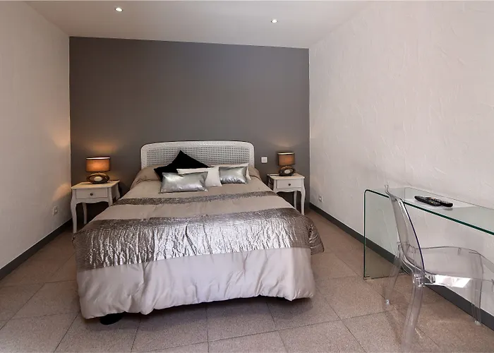 Domaine De Foresta Bonifacio (Corsica)