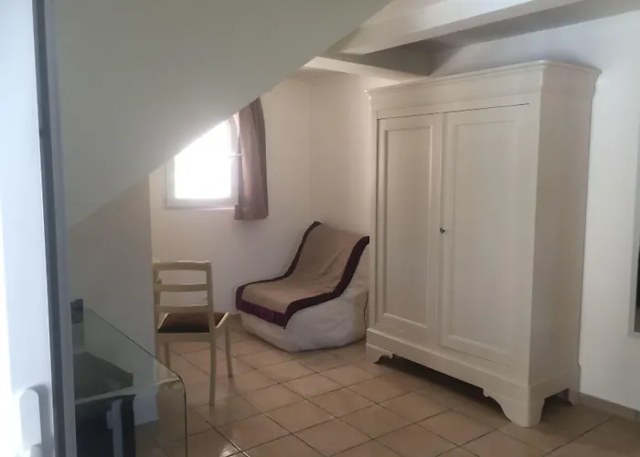 Domaine De Foresta 3*