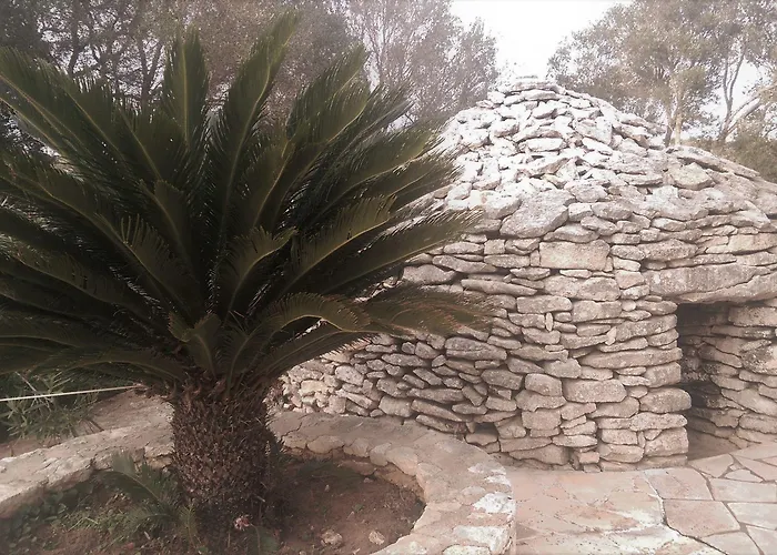 Guest house Domaine De Foresta