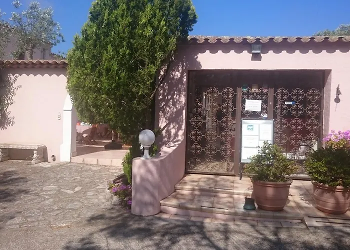 Domaine De Foresta