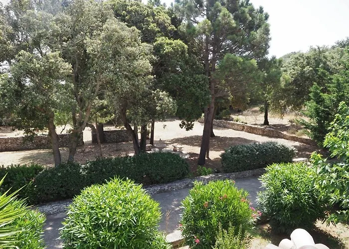 Domaine De Foresta Guest house 4*