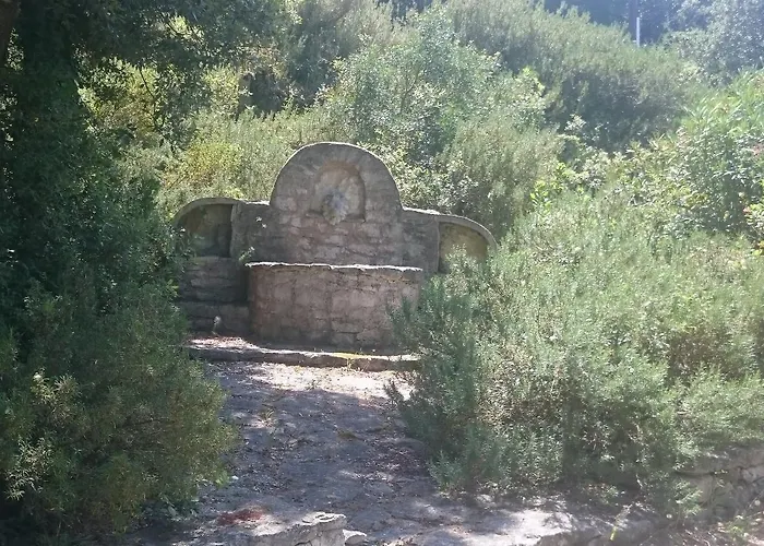 Domaine De Foresta Guest house Bonifacio (Corsica)