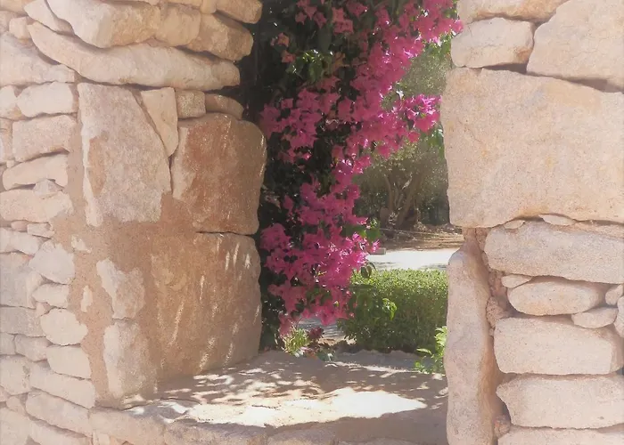 Guest house Domaine De Foresta Bonifacio (Corsica)