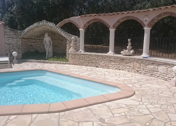 Domaine De Foresta