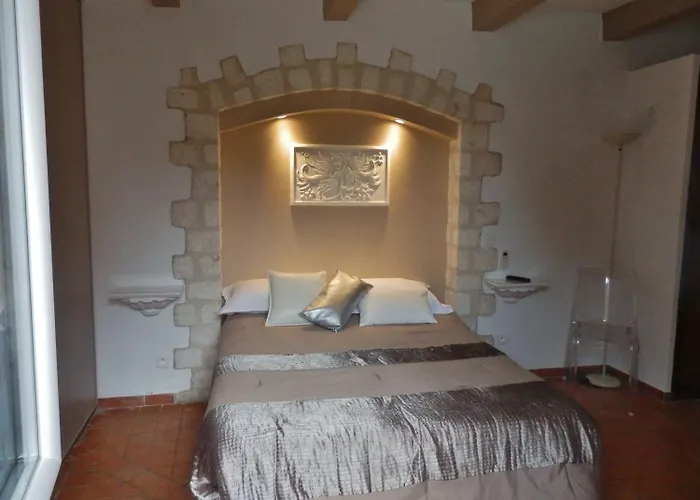 Domaine De Foresta 3* 보니파시오