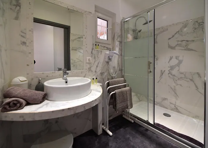 Domaine De Foresta Guest house Bonifacio (Corsica)