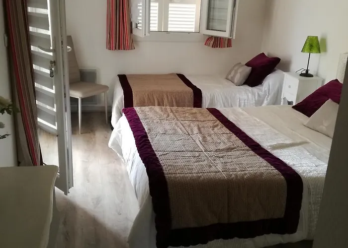 Domaine De Foresta Bonifacio (Corsica)