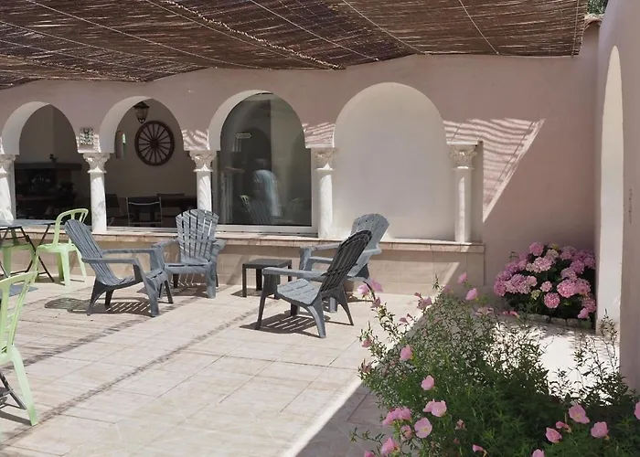 Domaine De Foresta Guest house Bonifacio (Corsica)