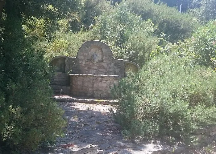 Domaine De Foresta Pensjonat 4*