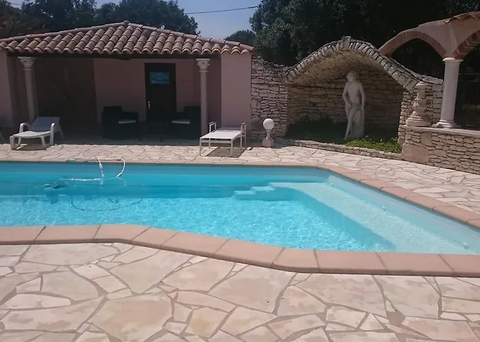 Domaine De Foresta Bonifacio (Corsica)